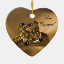 プリンセスカットダイヤモンド婚約リングや輪