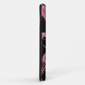 プリンセスカットパラダイスアルコールインクアイフォンケース Case-Mate iPhoneケース (裏面/右)