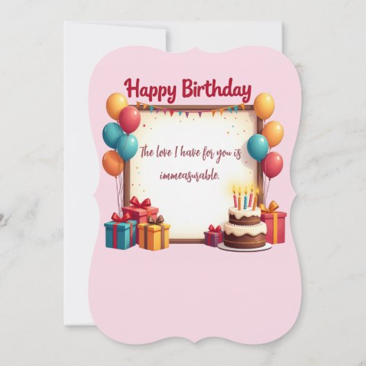 プリンセスキャッスルカード (裏面)