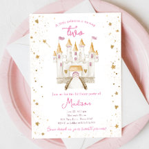 プリンセスキャッスルマジカルガール2nd第2誕生日