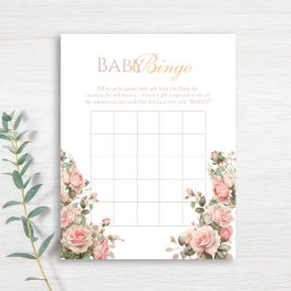 プリンセスキャリッジヴィンテージバラベビービンゴ