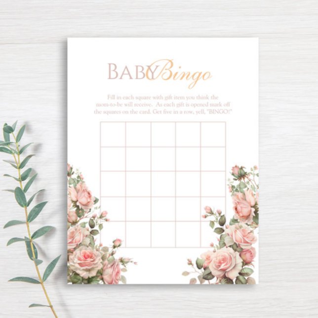 プリンセスキャリッジヴィンテージバラベビービンゴ (クリエイターアップロード済み)