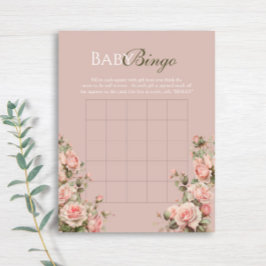 プリンセスキャリッジヴィンテージバラベビービンゴ