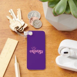 プリンセスキーチェーン キーホルダー