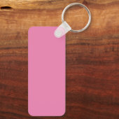 プリンセスキーチェーン キーホルダー (裏面)