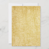 プリンセスクラウンタイムカプセルノートメッセージカード サンキューカード (裏面)