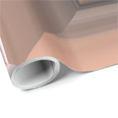 プリンセスクラウン誕生日ガール ラッピングペーパー (ロールコーナー)