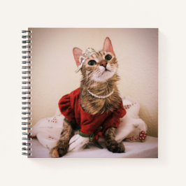 プリンセスクローバー ノートブック