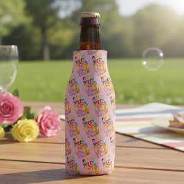 プリンセスクーラーボックス ボトルクーラー