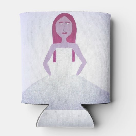 プリンセスクール 缶クーラー (裏面)