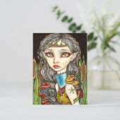 プリンセスグルヌイユ ポストカード (スタンド正面)