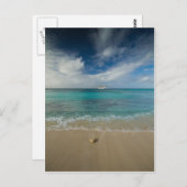 プリンセスケイ葉書 ポストカード (正面/裏面)