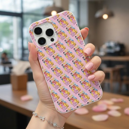 プリンセスケース – Mate iPhoneケース Case-Mate iPhoneケース