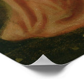 プリンセスサブラ1865-66 ポスター (角)