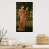 プリンセスサブラ1865-66 ポスター (キッチン)