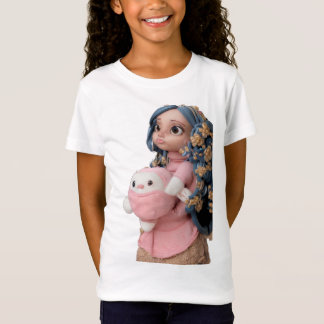 プリンセスザザ👽 VanALIENラッキーT's Art Tシャツ