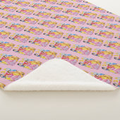 プリンセスシェルパブランケット シェルパブランケット (3/4)