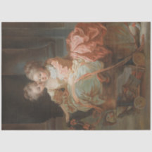 プリンセスシスターズデクページ紙