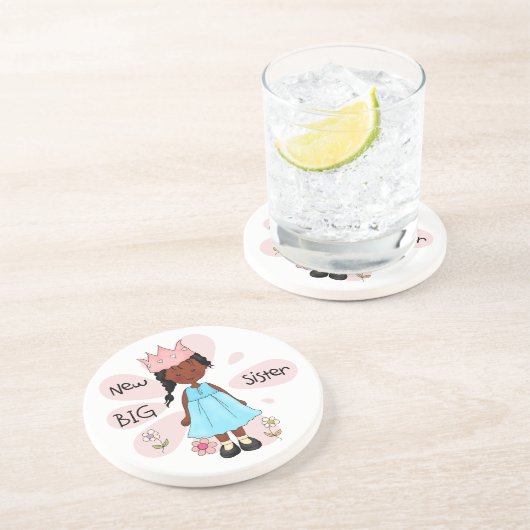 プリンセスシスター・アフリカ・アメリカン コースター (側面)