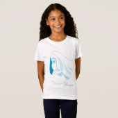 プリンセスシャツ Tシャツ (正面フル)