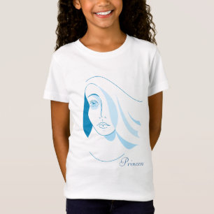 プリンセスシャツ Tシャツ