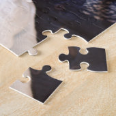 プリンセスシャルロットとプリンスルイ ジグソーパズル (側面)