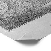 プリンセスシャルロット・オブ・ウェールズとプリンス ポスター (角)