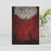 プリンセスシャンデリア～招待状 招待状 (スタンド正面)