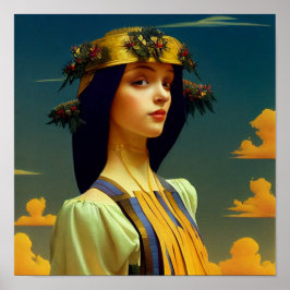 プリンセスシリーズのポスター#1 ポスター