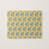 プリンセスジグソーパズル ジグソーパズル (横)