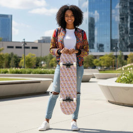 プリンセススケートボード スケートボード