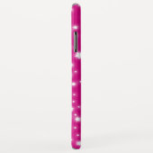 プリンセススターグラフィックという名前の女の子 Case-Mate iPhoneケース (裏面/右)