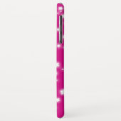 プリンセススターグラフィックという名前の女の子 Case-Mate iPhoneケース (裏面/左)