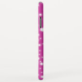 プリンセススターパープルピンクという女の子 Case-Mate iPhoneケース (裏面/右)