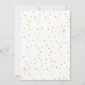 プリンセススパークルス5th誕生日招待状 招待状 (裏面)