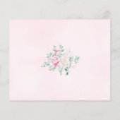 プリンセススワンアドバイスカード (裏面)