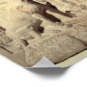 プリンセスゼノビアと女性コンパニオン ポスター (角)