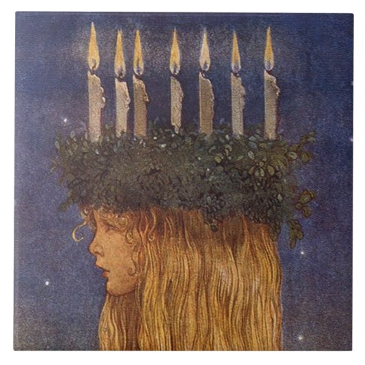 プリンセスタイル タイル (正面)