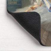 プリンセスタティアナアレクサンドロヴナユスポヴァ, 1858 マウスパッド (コーナー)