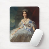 プリンセスタティアナアレクサンドロヴナユスポヴァ, 1858 マウスパッド (マウス)