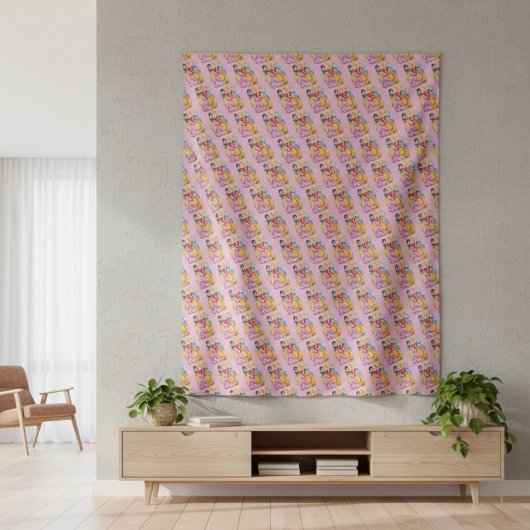 プリンセスタペストリー タペストリー