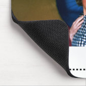 プリンセスダイアナタイ マウスパッド (コーナー)