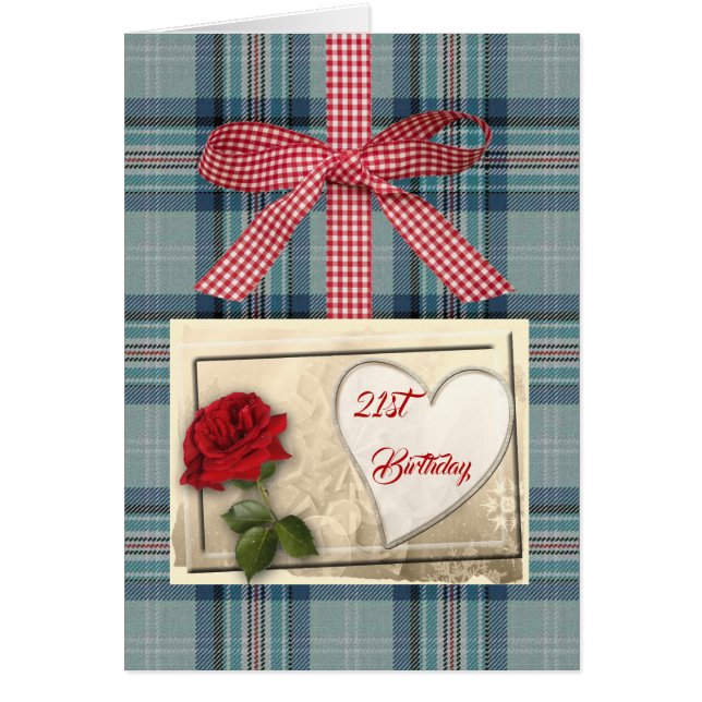 プリンセスダイアナメモリアルタータンチェック (正面)