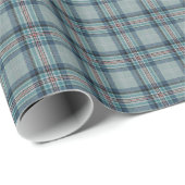 プリンセスダイアナメモリアルタータンチェック ラッピングペーパー (ロールコーナー)