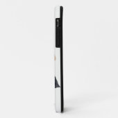 プリンセスダイアナ電話ケース Case-Mate iPhoneケース (裏面/左)