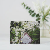 "プリンセスダイアナ"オーキッドガーデン,シンガポール ポストカード (スタンド正面)