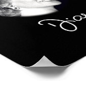 プリンセスダイアナ ポスター (角)