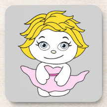 プリンセスダンスのイラスト