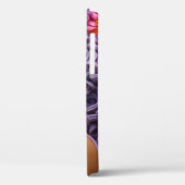 プリンセスチェルシー電話/タブレットケース Case-Mate iPhoneケース (裏面 / 左)