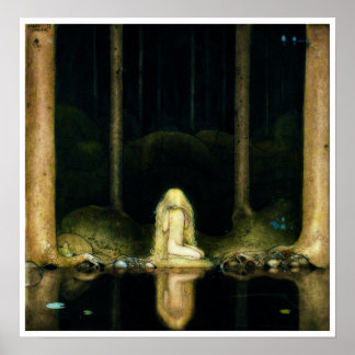 プリンセスツブスター ポスター